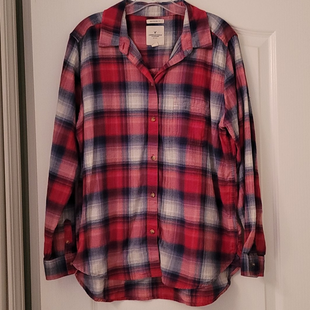 Flannel